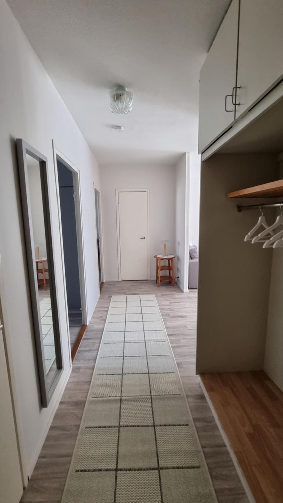 Honkamaja Lägenhet Karleby Exteriör bild